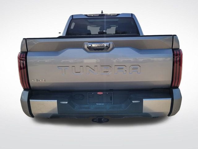 2024 Toyota Tundra 4WD Limited Hybrid