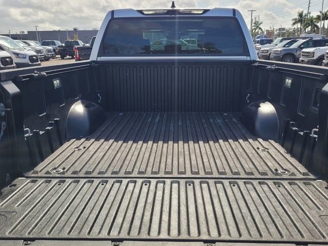 2024 Toyota Tundra 4WD Limited Hybrid