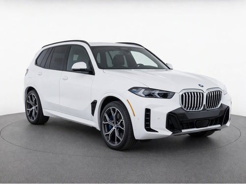 2024 BMW X5 sDrive40i