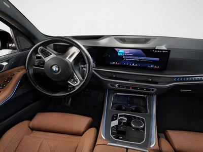 2024 BMW X5 sDrive40i