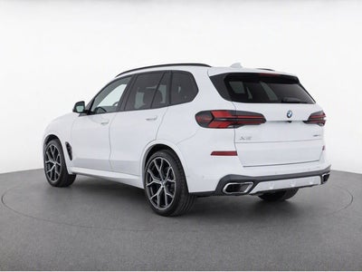 2024 BMW X5 sDrive40i