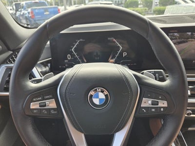 2024 BMW X5 sDrive40i