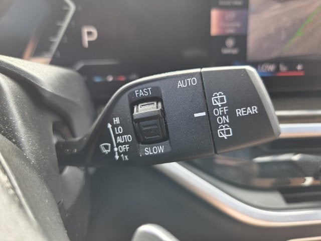 2024 BMW X5 sDrive40i