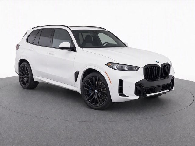 2024 BMW X5 sDrive40i