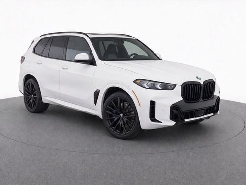 2024 BMW X5 sDrive40i