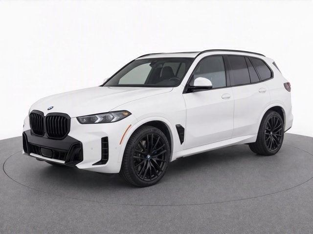 2024 BMW X5 sDrive40i