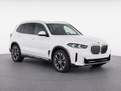 2024 BMW X5 sDrive40i