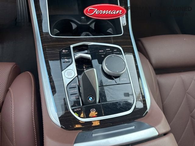 2024 BMW X5 sDrive40i