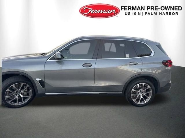 2024 BMW X5 sDrive40i