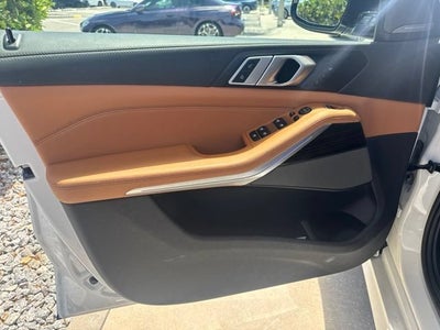 2025 BMW X5 sDrive40i
