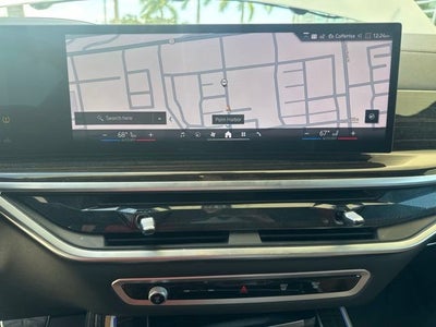 2025 BMW X5 sDrive40i