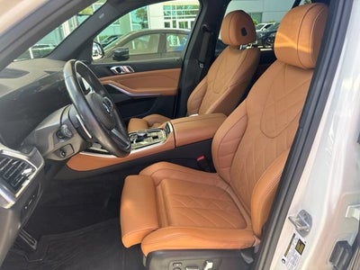 2025 BMW X5 sDrive40i
