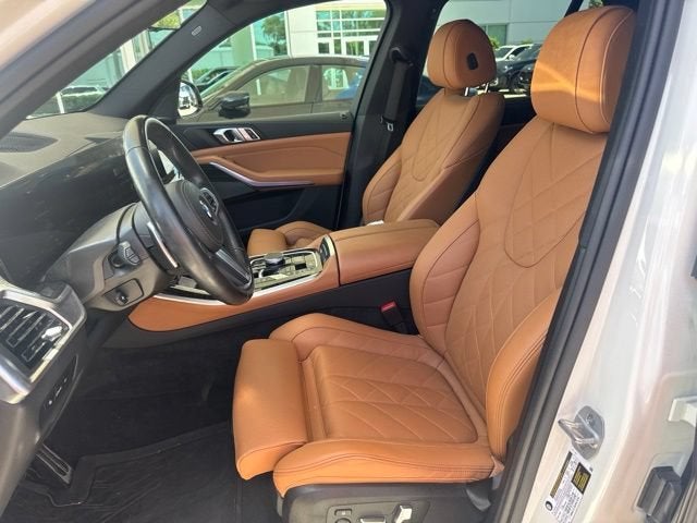 2025 BMW X5 sDrive40i