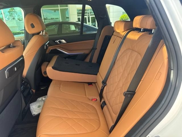 2025 BMW X5 sDrive40i