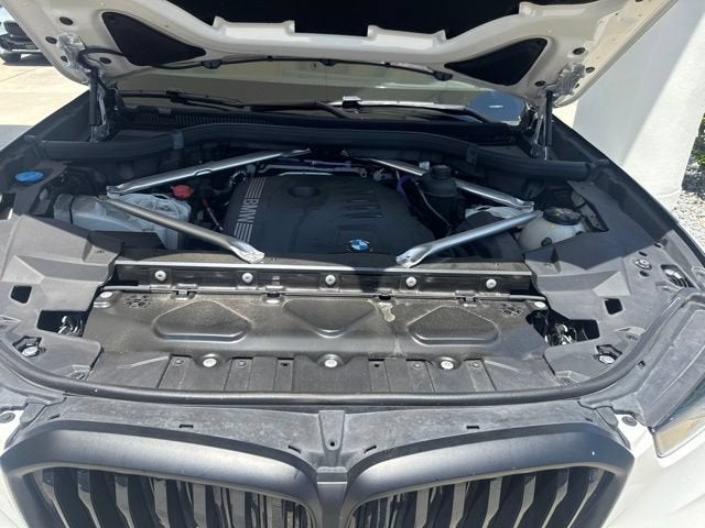 2025 BMW X5 sDrive40i