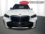 2025 BMW X5 sDrive40i