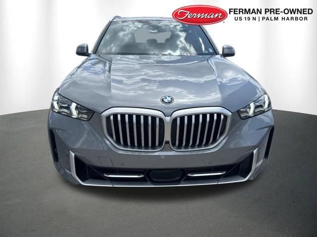 2024 BMW X5 sDrive40i
