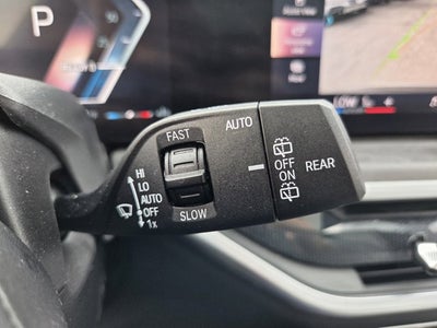 2024 BMW X5 sDrive40i
