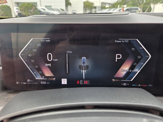 2024 BMW X5 sDrive40i