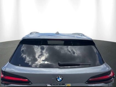 2024 BMW X5 sDrive40i