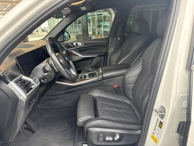 2024 BMW X5 sDrive40i