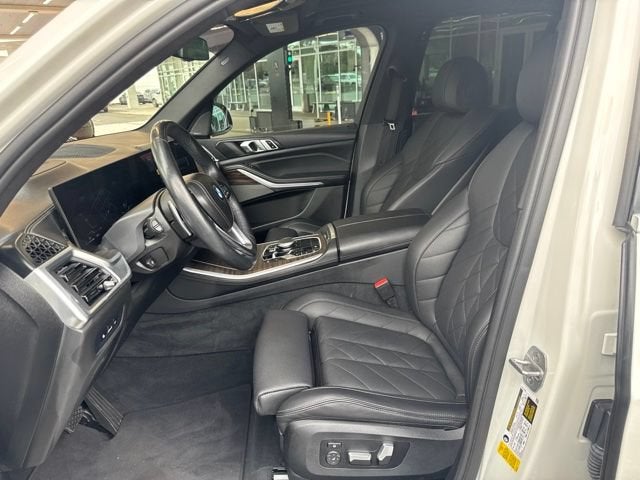 2024 BMW X5 sDrive40i