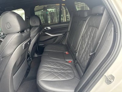 2024 BMW X5 sDrive40i