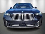 2026 BMW X5 Base