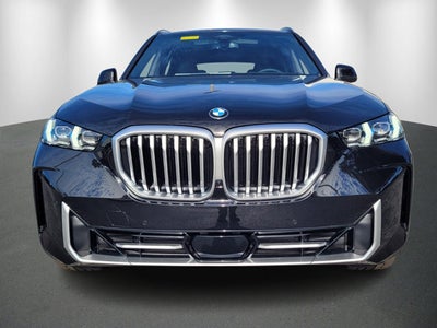 2026 BMW X5 Base