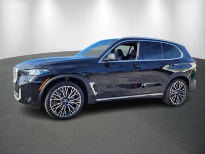 2026 BMW X5 Base