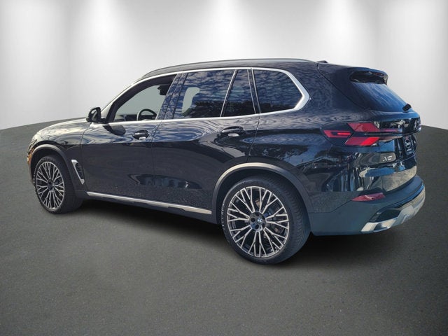 2026 BMW X5 Base