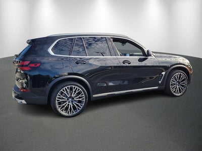 2026 BMW X5 Base