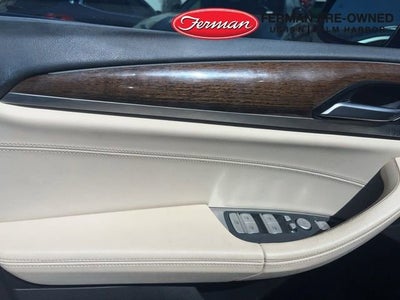 2020 BMW X4 xDrive xDrive30i