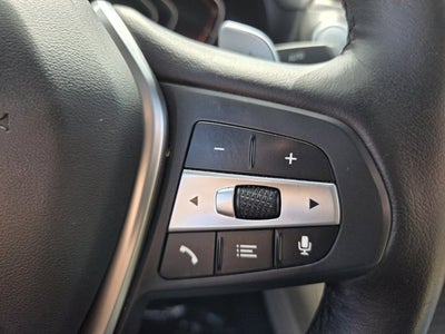 2020 BMW X4 xDrive xDrive30i