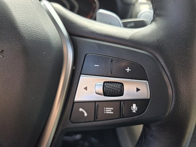 2020 BMW X4 xDrive xDrive30i