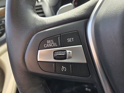 2020 BMW X4 xDrive xDrive30i