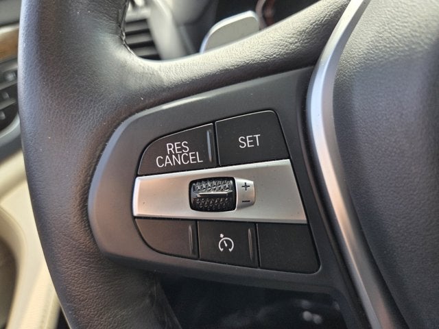 2020 BMW X4 xDrive xDrive30i