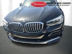 2020 BMW X4 xDrive xDrive30i