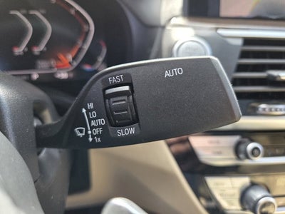 2020 BMW X4 xDrive xDrive30i