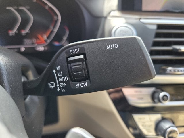 2020 BMW X4 xDrive xDrive30i