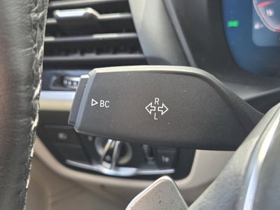 2020 BMW X4 xDrive xDrive30i