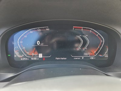 2020 BMW X4 xDrive xDrive30i