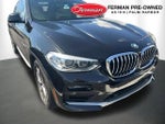 2020 BMW X4 xDrive xDrive30i