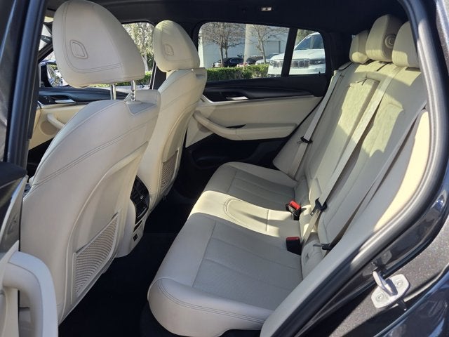 2022 BMW X4 xDrive xDrive30i