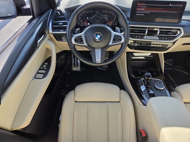 2022 BMW X4 xDrive xDrive30i