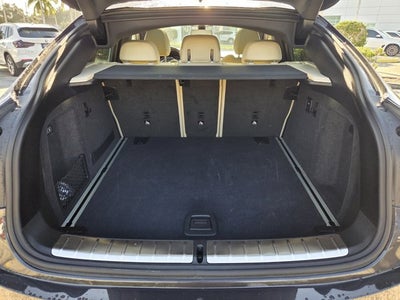 2022 BMW X4 xDrive xDrive30i