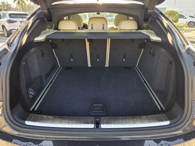 2022 BMW X4 xDrive xDrive30i