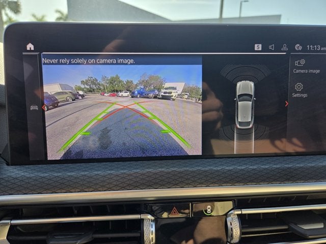 2022 BMW X4 xDrive xDrive30i