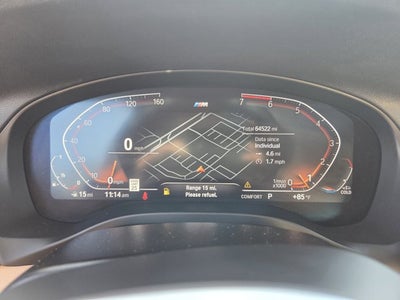 2022 BMW X4 xDrive xDrive30i