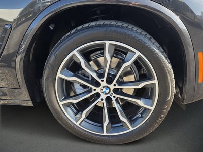 2022 BMW X4 xDrive xDrive30i